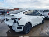 Tesla Model Y Long Range Dual Motor All-Wheel Drive 7SAYGAEE4RF111001 fotografie
