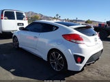 Hyundai Veloster Turbo KMHTC6AE2GU268922 снимка