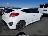 Hyundai Veloster Turbo KMHTC6AE2GU268922 снимка
