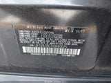 Subaru Wrx JF1VA1B67H9840025 снимка