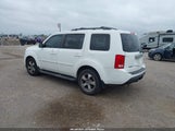 Honda Pilot Ex-L 5FNYF3H55EB003939 снимка