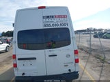 Nissan Nv  Nv2500 Hd S V6 1N6BF0LY2CN107449 fotografie