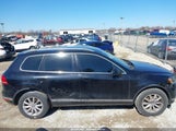 Volkswagen Touareg V6 Sport WVGEF9BP9FD006833 fotografie