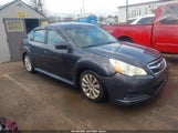 Subaru Legacy 2.5I Limited 4S3BMBK61B3216418 снимка