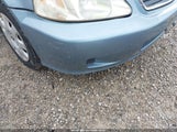 Honda Civic Lx 2HGEJ6671YH601372 снимка