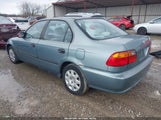 Honda Civic Lx 2HGEJ6671YH601372 снимка