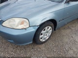 Honda Civic Lx 2HGEJ6671YH601372 снимка