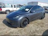 Tesla Model Y Long Range Dual Motor All-Wheel Drive/Performance Dual Motor All-Wheel Drive 5YJYGDEF6LF039250 fotografie