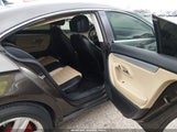 Volkswagen Cc 2.0T Sport WVWBP7ANXDE549172 photo