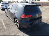 Volkswagen Golf Gti 2.0T Se 4-Door 3VW4T7AU1FM092659 photo