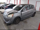 Mitsubishi Mirage De ML32A3HJ6FH032419 снимка