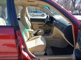 Subaru Forester 2.5X JF1SG63698H703963 снимка