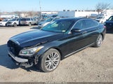 Genesis G80 5.0 Ultimate KMHGN4JF8HU190222 снимка