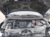 Ford Utility Police Interceptor 1FM5K8AR8GGC61840 снимка