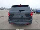 Ford Utility Police Interceptor 1FM5K8AR8GGC61840 снимка