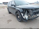 Ford Utility Police Interceptor 1FM5K8AR8GGC61840 снимка