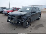Ford Utility Police Interceptor 1FM5K8AR8GGC61840 снимка