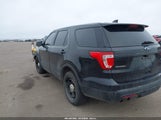 Ford Utility Police Interceptor 1FM5K8AR8GGC61840 снимка