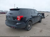 Ford Utility Police Interceptor 1FM5K8AR8GGC61840 снимка