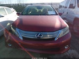 Lexus Hs 250H Premium JTHBB1BA0A2006318 снимка