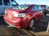 Lexus Hs 250H Premium JTHBB1BA0A2006318 fotografie