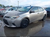 Toyota Corolla Le 5YFBURHE0GP425543 снимка