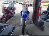 Yamaha Yz250 Fx JYACG41C4MA003276 снимка