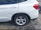BMW X3 xDrive30I 5UXTY5C09M9F95982 снимка