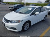 Honda Civic Lx 19XFB2F50FE227692 снимка