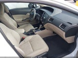 Honda Civic Lx 19XFB2F50FE227692 снимка