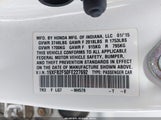 Honda Civic Lx 19XFB2F50FE227692 снимка
