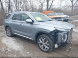 Hyundai Palisade Sel KM8R4DHE5LU145420 снимка