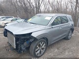 Hyundai Palisade Sel KM8R4DHE5LU145420 снимка