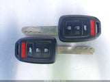 Honda Hr-V Lx 3CZRU5H32GM727097 снимка
