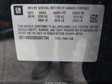 Chevrolet Impala 2Lz 2G1145S35G9201754 снимка