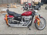 Harley-Davidson Xl1200 C 1HD1CT3148K452419 снимка
