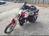 Harley-Davidson Xl1200 C 1HD1CT3148K452419 снимка