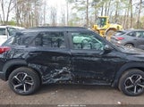 Chevrolet Trailblazer Awd Rs KL79MUSL3NB043895 photo
