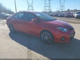 Toyota Corolla S Plus 2T1BURHE9GC666629 снимка