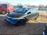 Honda Civic Lx 2HGFA16558H327082 снимка