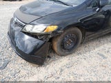 Honda Civic Lx 2HGFA16558H327082 снимка