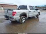 Ford F-150 Xlt 1FTRW14899FB19302 снимка