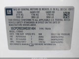 Chevrolet Silverado  1Lt 3GCPCREC6HG361494 снимка
