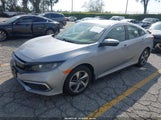 Honda Civic Lx 2HGFC2F66KH526643 снимка