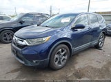 Honda Cr-V Ex-L/Ex-L Navi 5J6RW1H86HL008470 photo