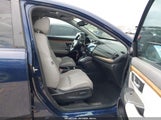 Honda Cr-V Ex-L/Ex-L Navi 5J6RW1H86HL008470 photo