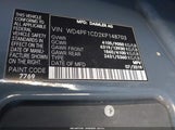 Mercedes-Benz Sprinter  High Roof V6 WD4PF1CD2KP148703 photo