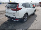 Honda Cr-V Hybrid Touring 7FART6H93ME032232 снимка