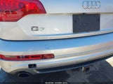 Audi Q7 3.0T S Line Prestige WA1DGAFEXFD011475 photo