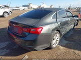 Chevrolet Malibu 1Lt 1G1ZE5STXHF153645 снимка